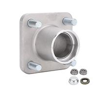 Roulement de Moyeu de Roue Ensemble de Roulement de Moyeu de Roue Moyeu de Roue avec Joint de Roulements Cache-poussière 1011892 Remplacement pour DS Gas Electric Club Car