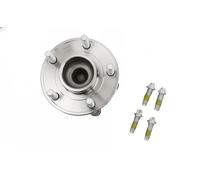Roulement de moyeu de roue Essieu arrière FT21013 FAST pour FORD KUGA II