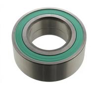 Roulement de moyeu de roue Essieu arrière gauche 05918 FEBI BILSTEIN pour AUDI