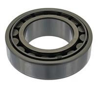 Roulement de moyeu de roue Essieu arrière gauche Roulement 04843 FEBI BILSTEIN