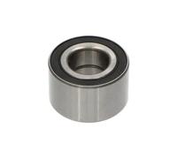 Roulement de moyeu de roue Essieu arrière WB-2027 KAVO PARTS pour HONDA HR-V