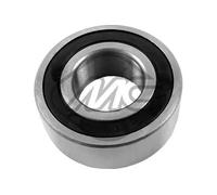 Roulement de moyeu de roue Essieu avant 74272 Metalcaucho pour NISSAN INFINITI