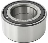 Roulement de moyeu de roue Essieu avant DAC43780037M FEBEST pour FORD ECOSPORT