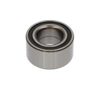 Roulement de moyeu de roue Essieu avant WB-6526 KAVO PARTS pour NISSAN MICRA IV