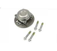 Roulement de moyeu de roue FT21106 FAST