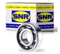 SNR GB12010 Roulement de roue