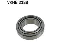 Roulement de moyeu de roue VKHB 2188 SKF pour RENAULT TRUCKS B Fourgon