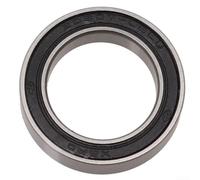 Roulement de moyeu de vélo 20307-2RS 20 x 30 x 7 mm double joint en caoutchouc pour montage de moyeu de roue de route et de vélo