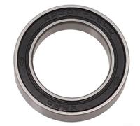 Roulement de moyeu de vélo 20307-2RS 20 x 30 x 7 mm pour remplacement dans les moyeux de roue avant ou arrière de vélo adulte standard