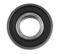 Roulement de moyeu de vélo de route multi-spécifications avec roulement à billes en acier 608RS 6003RS 6203RS 6302RS 6902RS pour assemblage de moyeu de vélo (6904RS)