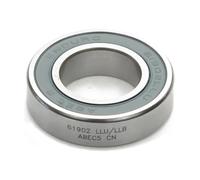 Roulement de moyeu Enduro Bearings BB 61902 LLU/LLB A5 (15x28x7mm) Radial ABEC-5