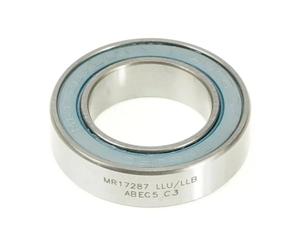 Roulement de moyeu Enduro Bearings BB MR 17287 LLU/LLB A5C3 (17x28x6mm) Radial ABEC-5 (C3)