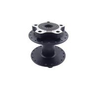 Roulement de moyeu Roue arrière Moto Convient pour Surron Light Bee XS, Joint d'huile, Rayons à 36 Trous Jantes Avant pour Moto