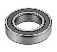 Roulement de palier intermédiaire d'arbre de transmission pour BMW Série 3 E30 et Série 5 E12 E28