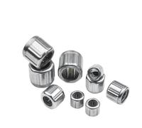 Roulement de pêche à sens unique, 4 à 12 pièces, EWC1010 EWC0809 EWC0608 EWC1012 EWC1209 EWC1008 EWC1007 EWC0812 HF, rouleau à aiguilles hexagonales(EWC1010(HF1010),4pcs)