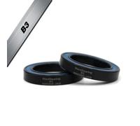 Roulement de pédalier céramique Black Bearing Campagnolo Ultra Tor Noir