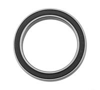 Roulement de pédalier de vélo en acier 30 x 40 x 7 mm 30407 2RS pour SRAM pour DUB Bikes Pièce de rechange pour une expérience de cyclisme fluide