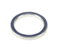 Roulement de pedalier enduro bearings s6810 llb 440c 50 x 65 x 7mm