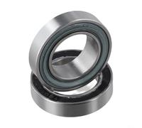 Roulement de pédalier pour SRAM pour gxp, MR22237-2RS MR2437H8-2RS Roulements de rechange 37 x 11,5 mm pour VTT de route