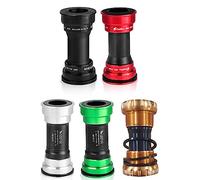 Roulement de pédalier scellé pour vélo de route, 24 mm et 22 mm