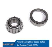 Roulement De Pignon Arrière D'origine, Oem, Pour Kia Sorento (2006 2009) Nipseyteko
