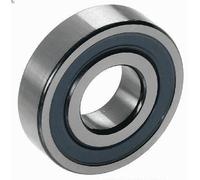 Roulement de pignon d’attaque, bague intérieure SACHS pour FM12 12.132 1998-