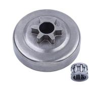 Roulement de pignon de Tambour d'embrayage 3/8 ", adapté for 240 235 136 137 141 142 36 41