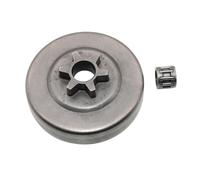 Roulement de pignon de Tambour d'embrayage adapté aux modèles 2318 3000 3200 3210 3214 3216 3505 3516 365 3805 3818 MS1432 MS1435