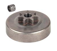 Roulement de pignon de tambour d'embrayage adapté pour Stihl 029 034 036 039 MS290 MS310 MS390