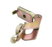 Roulement de Porte coulissante, pour Freightliner, pour Sprinter 2002, 2003, 2004, 2005, 2006, charnière Centrale, 9017601347 2D1843336D (Droite)