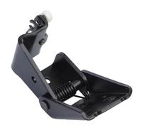 Roulement de Porte coulissante, pour Odyssey 1999 2000 2001 2002 2003 2004 OEM : 72560-SOX-A53 72520-SOX-A53, charnière Centrale de Porte coulissante Gauche/Droite, Accessoires Automobiles (Gauche)