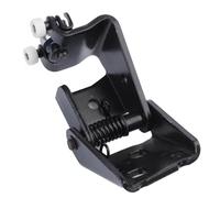 Roulement de Porte coulissante, pour Odyssey 1999 2000 2001 2002 2003 2004 OEM : 72560-SOX-A53 72520-SOX-A53, charnière Centrale de Porte coulissante Gauche/Droite, Accessoires Automobiles (Droite)
