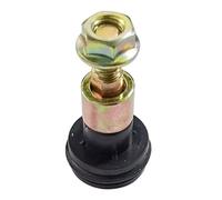 Roulement de Porte coulissante, pour Opel, pour Movano B 2010 2011 2012 2013 2014 2015 2016 OEM:8200080743 7700352496 Charnière à Rouleau de Porte coulissante supérieure