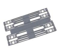 Roulement De Rail Panier Superieur Lave-vaisselle Fagor