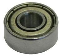 Festool Roulements à billes de démarrage 491382 D9,53 (2x)