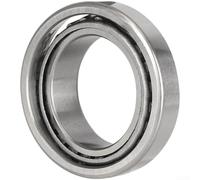Roulement de rechange pour scooter électrique KUKIRIN G4 32906 - Design à rouleaux coniques - Construction en alliage d'aluminium - 5 x 5 x 3 mm - Caractéristiques :