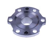 Roulement de roue 1. Essieu avant W413728 DENCKERMANN pour LEXUS TOYOTA