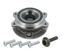 Roulement de roue 100550L OPTIMAL pour AUDI PORSCHE