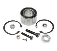 Roulement de roue 101044 OPTIMAL pour AUDI VW