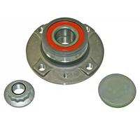 Roulement de roue 102021 OPTIMAL pour VW SEAT SKODA