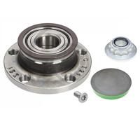 Roulement de roue 102076 OPTIMAL pour SKODA SEAT