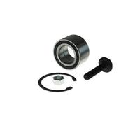 Roulement de roue 110035710 AUTOMEGA pour VW TRANSPORTER T4 Autobus/Autocar