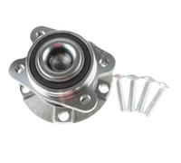 Roulement de roue 110099010 AUTOMEGA pour AUDI A6 C6 A6 C6 Avant