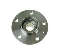 Roulement de roue 110099410 AUTOMEGA pour AUDI A6 C7 A5 A5 Sportback A4 B8 A4 B9
