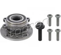 Roulement de roue 111 081 TOPRAN pour VW SEAT SKODA AUDI