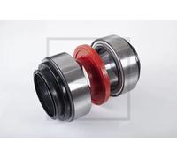 Roulement de roue 140.184-10A PE Automotive