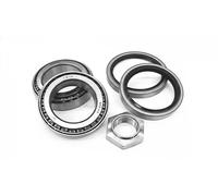 Metelli Kit de roulement de roue 19-1586 pour Citroën Peugeot Fiat
