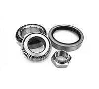 Roulement de roue 19-1609 METELLI pour PEUGEOT FIAT CITROËN