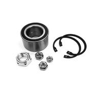 Roulement de roue 19-2100 METELLI pour AUDI VW