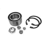 Roulement de roue 19-2102 METELLI pour AUDI VW